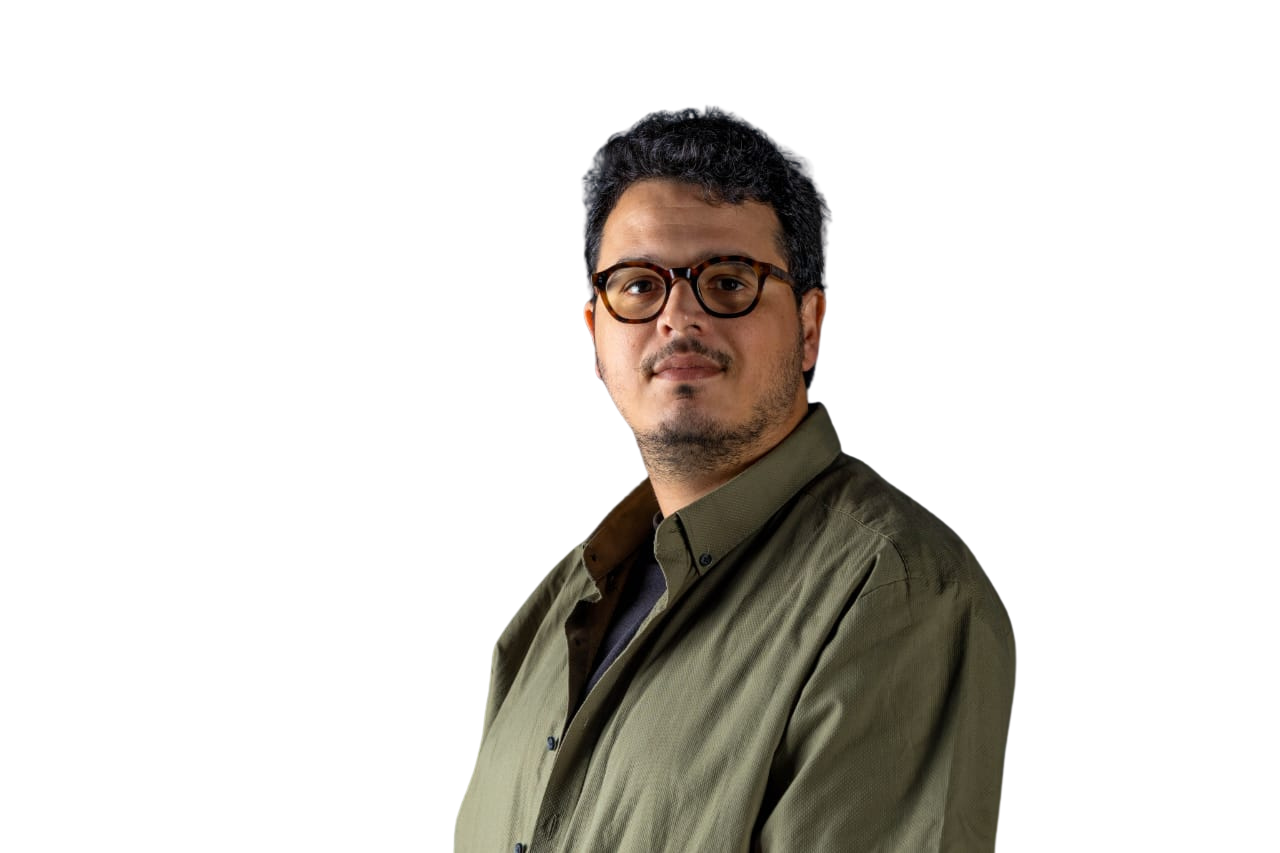 Zakher Bouragaoui