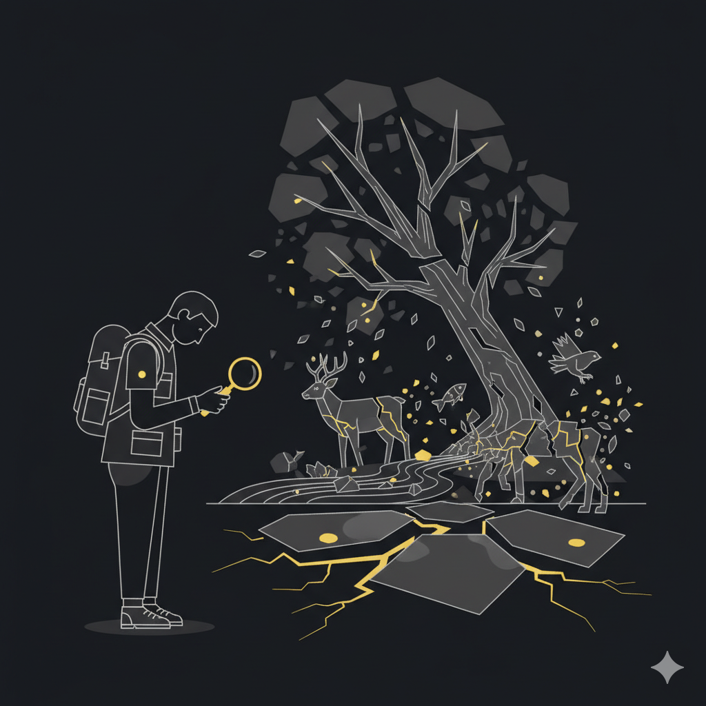 Environmental Governance in Tunisia: Challenges, Opportunities, and Key Developments.